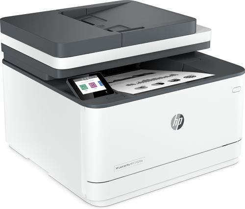 HP LaserJet Pro MFP 3102fdw 33ppm Print — pilt 4