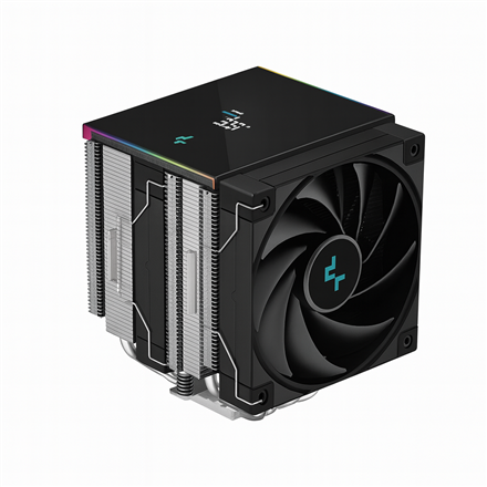 Deepcool Deepcool CPU Air Cooler R-AK620-BKADMN-GJD