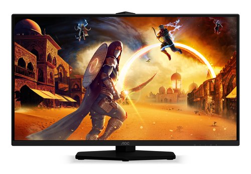 AOC 25G4KUR 24.5inch 1920x1080 Fast IPS — pilt 6