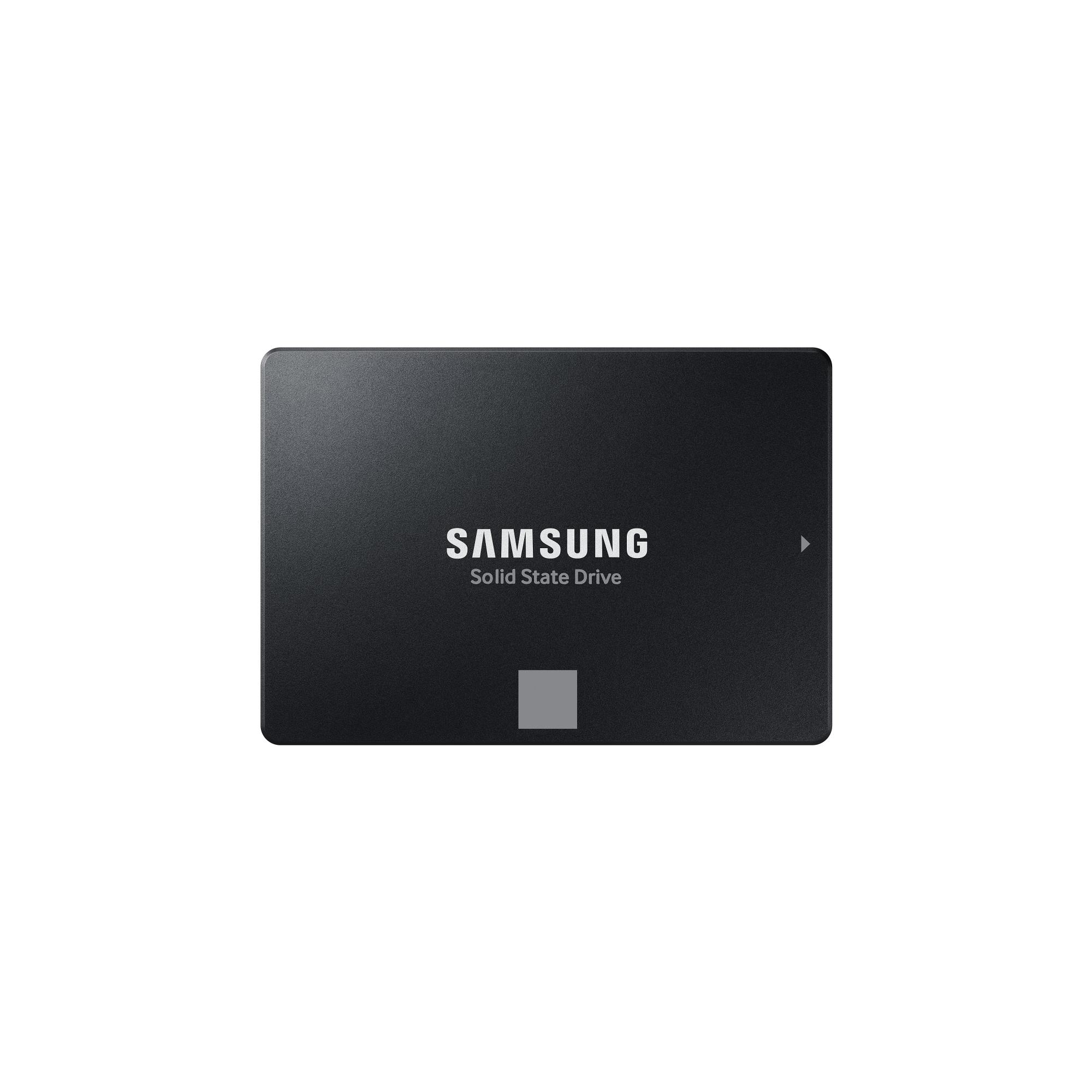 Samsung SSD MZ-77E2T0B/EU