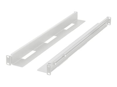 LANBERG rack mount rail kit 19 sliding