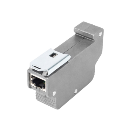 Digitus PoE surge protector, RJ45 DN-95421
