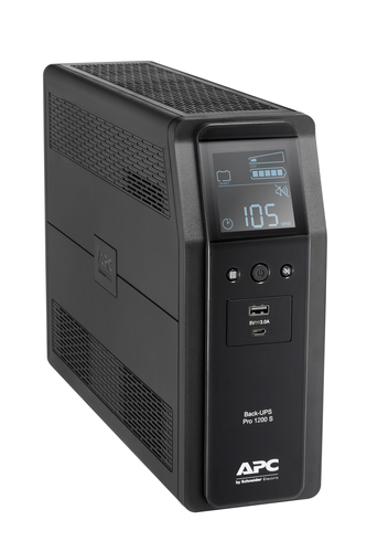 Schneider Electric 1200 VA BR1200SI — pilt 12