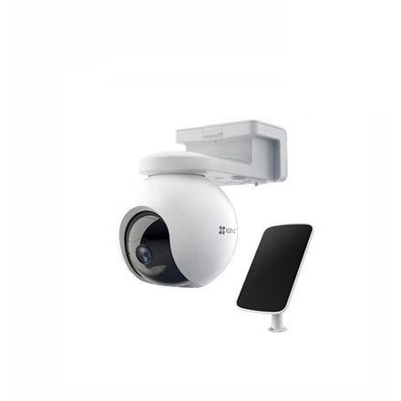 EZVIZ | CS-HB8 (4K) IP Camera with Battery, Type-C, 10400 mAh