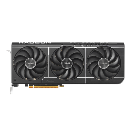 Asus Asus Prime Radeon RX 9070 XT OC Edition 16GB GDDR6 90YV0L71-M0NA00