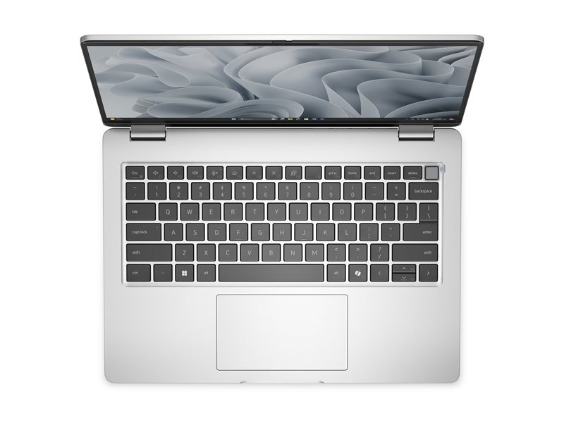 DELL Refurb Pro 14 R3 210 14inch — pilt 6