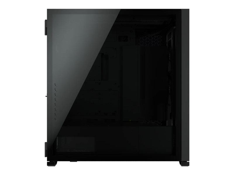 CORSAIR 7000D Full-Tower ATX PC case — pilt 9