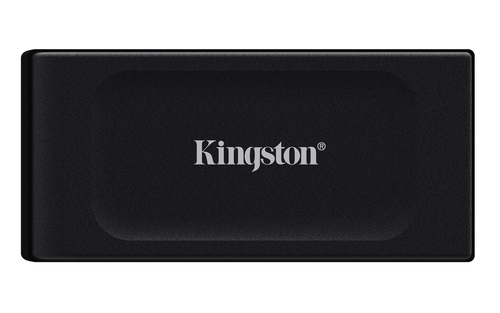 KINGSTON XS1000 1TB SSD Pocket-Sized USB