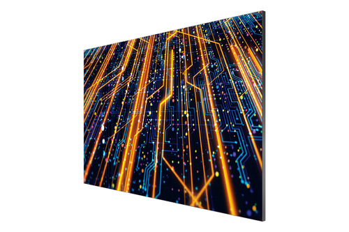 SAMSUNG Smart LED Signage Indoor LED — pilt 2