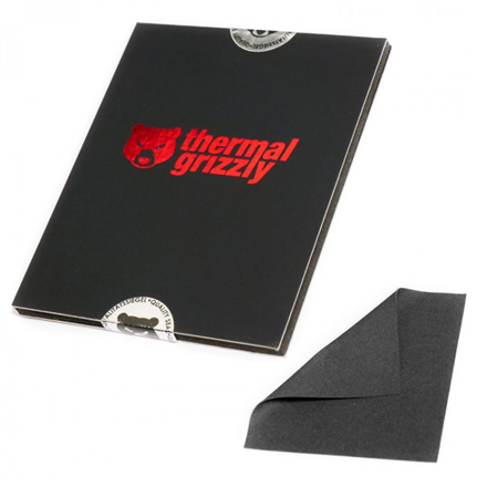 Thermal Grizzly Thermal Grizzly Carbonaut 32x32x0,2 mm TG-CA-32-32-02-R