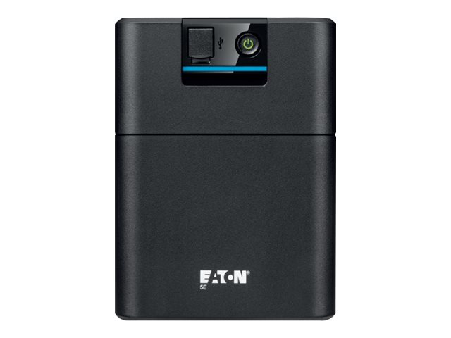 EATON 5E 900 USB IEC G2 900VA 480W