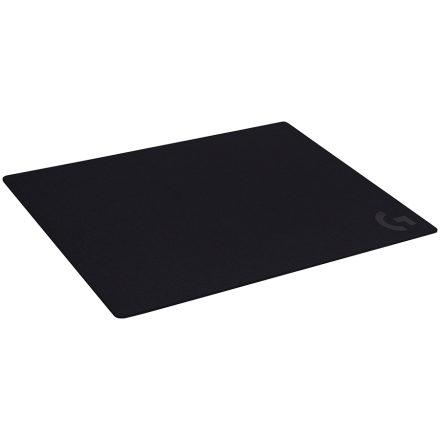 LOGI G640 Large Cloth Gaming Mouse Pad