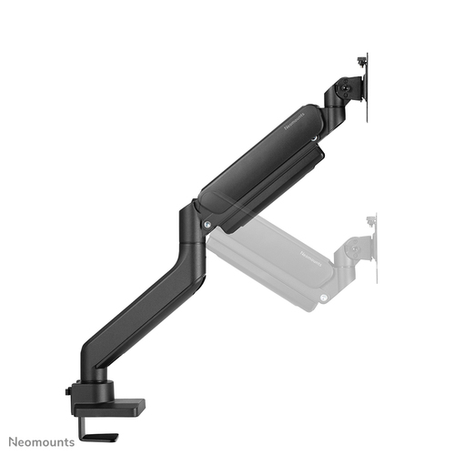 NEOMOUNTS Desk Mount 1 screen topfix — pilt 12