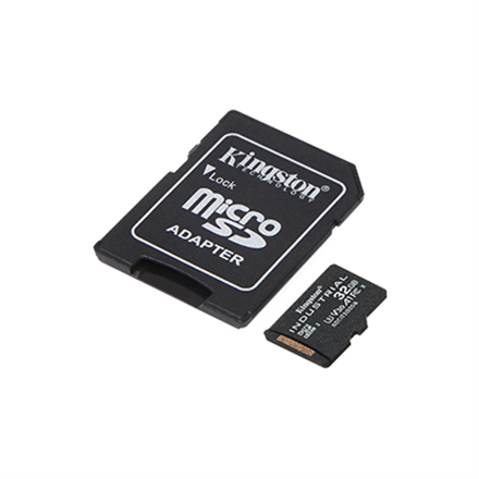 Kingston UHS-I SDCIT2/32GB