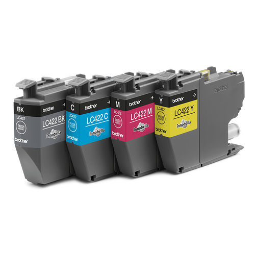BROTHER LC422VAL Ink For BH19M/B — pilt 3