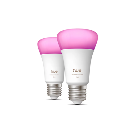 Philips Hue Philips Hue WCA 810 A60 2P EU 8720169364363