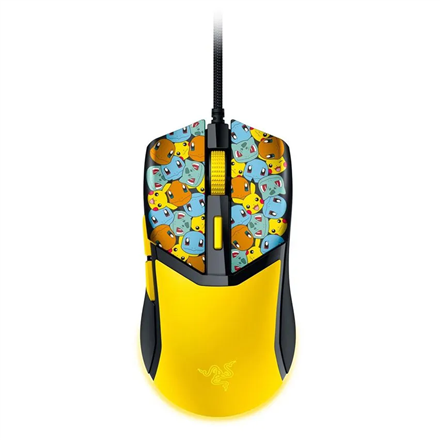 Razer Cobra RZ01-04650400-R3M1
