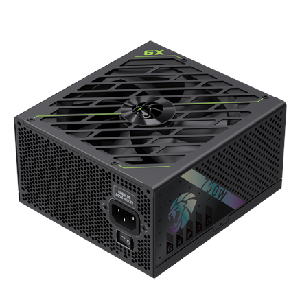 Gamemax Gamemax PSU GX PRO 750G