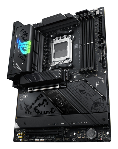 ASUS ROG STRIX X870-F GAMING WIFI AM5 MB — pilt 6