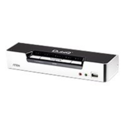 Aten Aten 4-Port USB HDMI/Audio KVMP Switch CS1794-AT-G