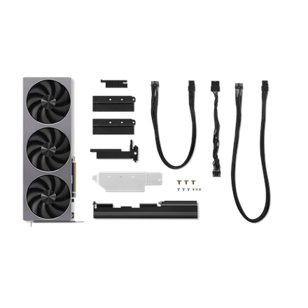 Lenovo Lenovo Graphics Card 4X61U02755