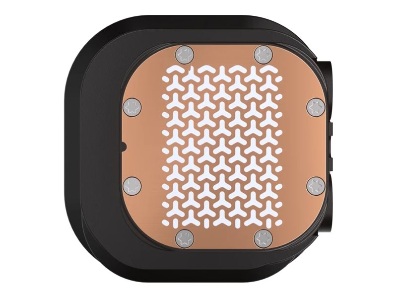 CORSAIR NAUTILUS 240 240mm CPU Cooler — pilt 5