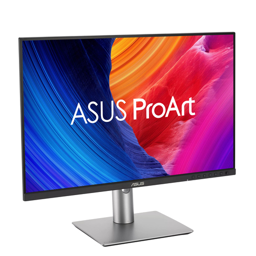 ASUS PA248QFV 24.1inch IPS Monitor — pilt 6