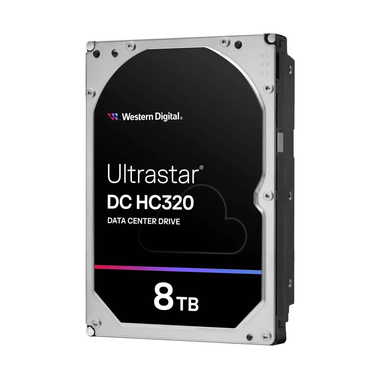 WESTERN DIGITAL Ultrastar DC HC320 0B36400