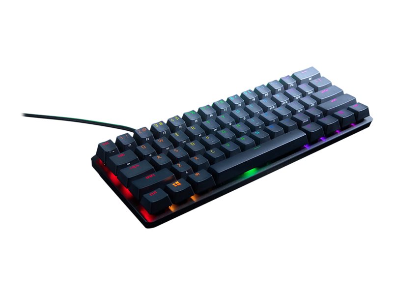 RAZER Huntsman Mini Purple Switch - US — pilt 9