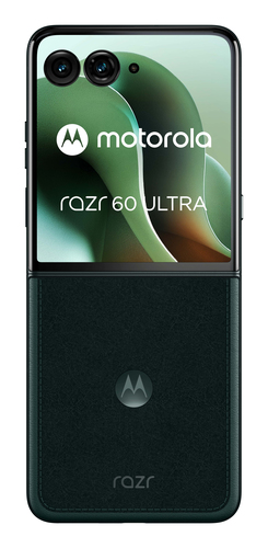 MOTOROLA Razr 60 Ultra 16/512 4i Alcantr — pilt 7