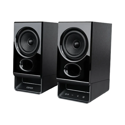 Edifier Edifier USB-Powered Speaker R20BT Black