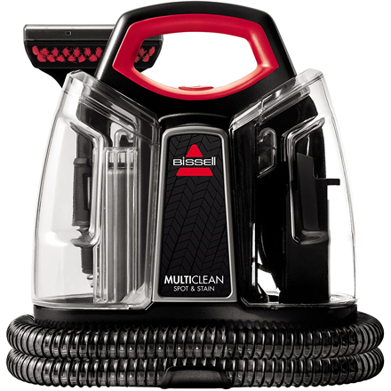 Bissell MultiClean Spot & Stain SpotCleaner Vacuum Cleaner 4720M