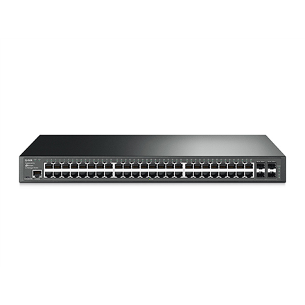 TP-LINK Switch SG3452