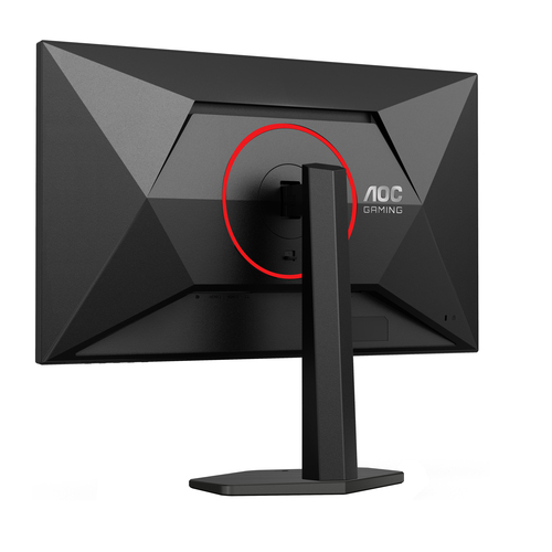 AOC Q27G4ZR 27inch WQHD FASt IPS 240Hz — pilt 13