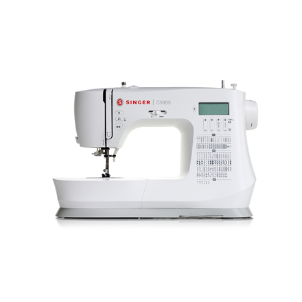 Singer Sewing Machine C5955