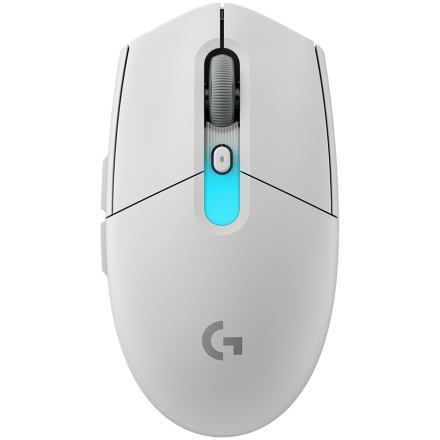 LOGI G305 X SUPERLIGHT - WHITE