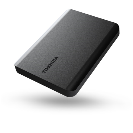 Toshiba CANVIO BASICS HDTB520EK3AA
