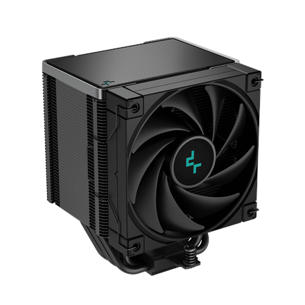Deepcool CPU Air Cooler R-AK500-BKNNMT-G-1