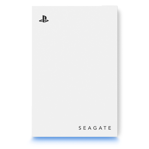 SEAGATE Game Drive for PlayStation 5TB — pilt 2