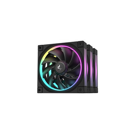 Deepcool Fan R-FL12-BKAPN3-G