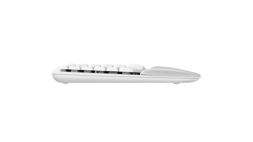 LOGI Wave Keys OFFWHITE (PAN) — pilt 5