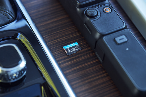 MEMORY MICRO SDXC 1TB UHS-I/W/A SDCG4/1TB KINGSTON — pilt 7