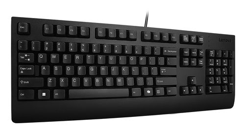 LENOVO Preferred Pro II Keyboard (ND) — pilt 4