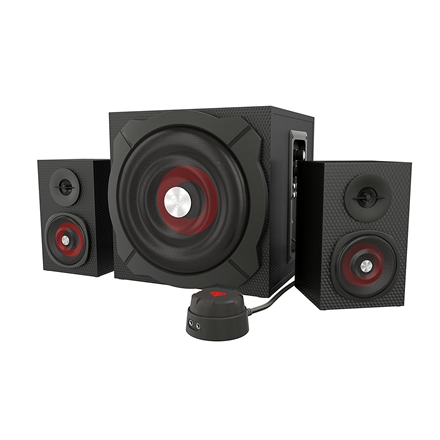 Genesis Helium 610BT NCS-1408