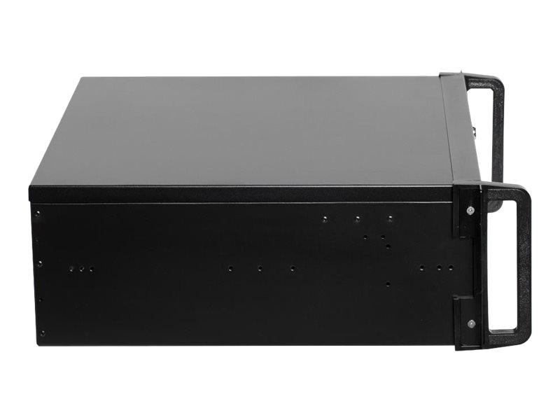 NETRACK NP5105 Netrack server case micro — pilt 5