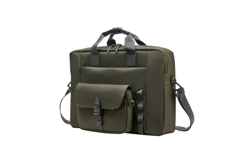 HP 15.6inch Modular Laptop Bag — pilt 6