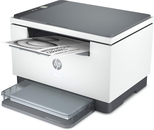 HP LaserJet MFP M234dw A4 mono 29ppm USB — pilt 2