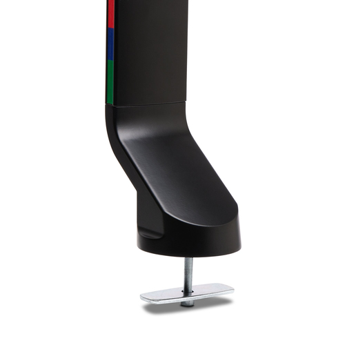 KENSINGTON space-saving monitor arm — pilt 5