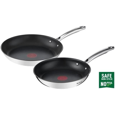 TEFAL Pan set G732S255