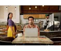3M Bright Screen Privacy Filter 16inch — pilt 3